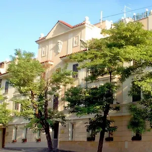 4* Hotel Tmark Vaticano