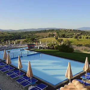 **** Hotel Borgo Magliano Italië
