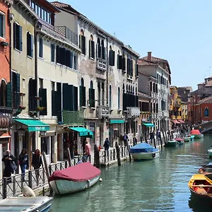 Salieri Hotel Venecia