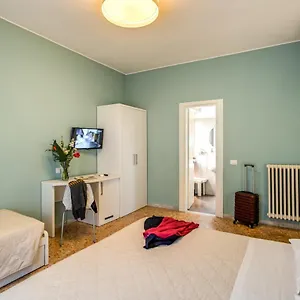 Casa Per Ferie Ravasco San Pietro Rzym
