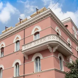 Hotel Relais Coppede, Roma