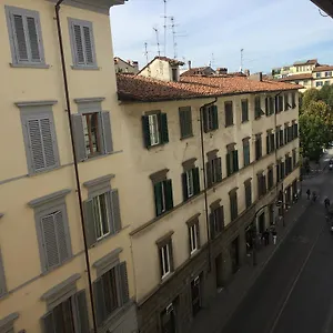 Aline Hotel Florencia