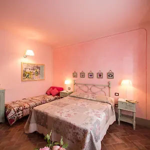 Da Annita Hotel Rapolano Terme