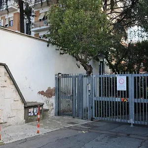 Casa Piccole Ancelle Di Cristo Re Rzym