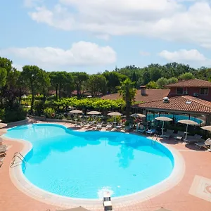 **** Aparthotel Park Il Gabbiano Italië