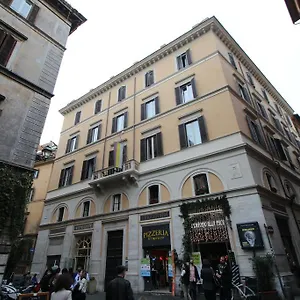 Pensión Navona, Roma