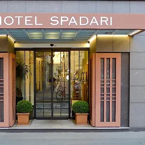 Spadari Al Duomo Hotel Milán