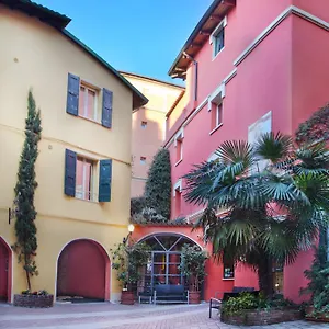 **** Hotel Il Guercino Italië