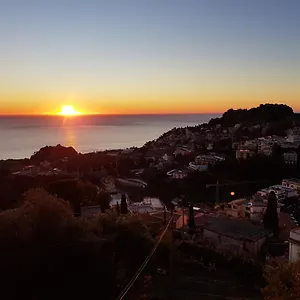 Casa Aurora Bed and breakfast Taormina
