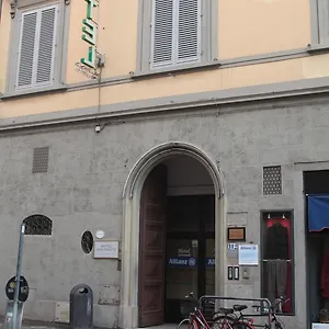 Genzianella Hotel Florencia