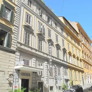 Hotel Corona Rzym