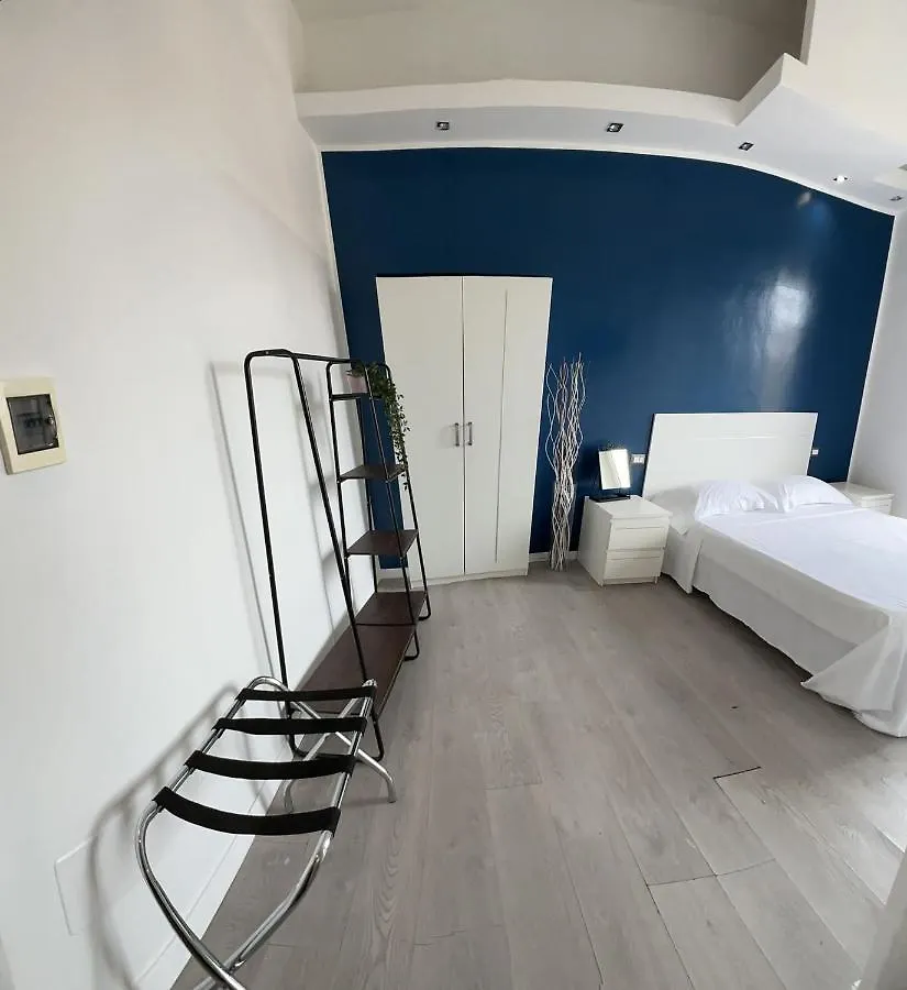 Boutique Rooms Rome Italy