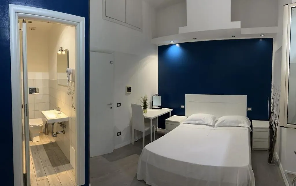 Boutique Rooms Rom