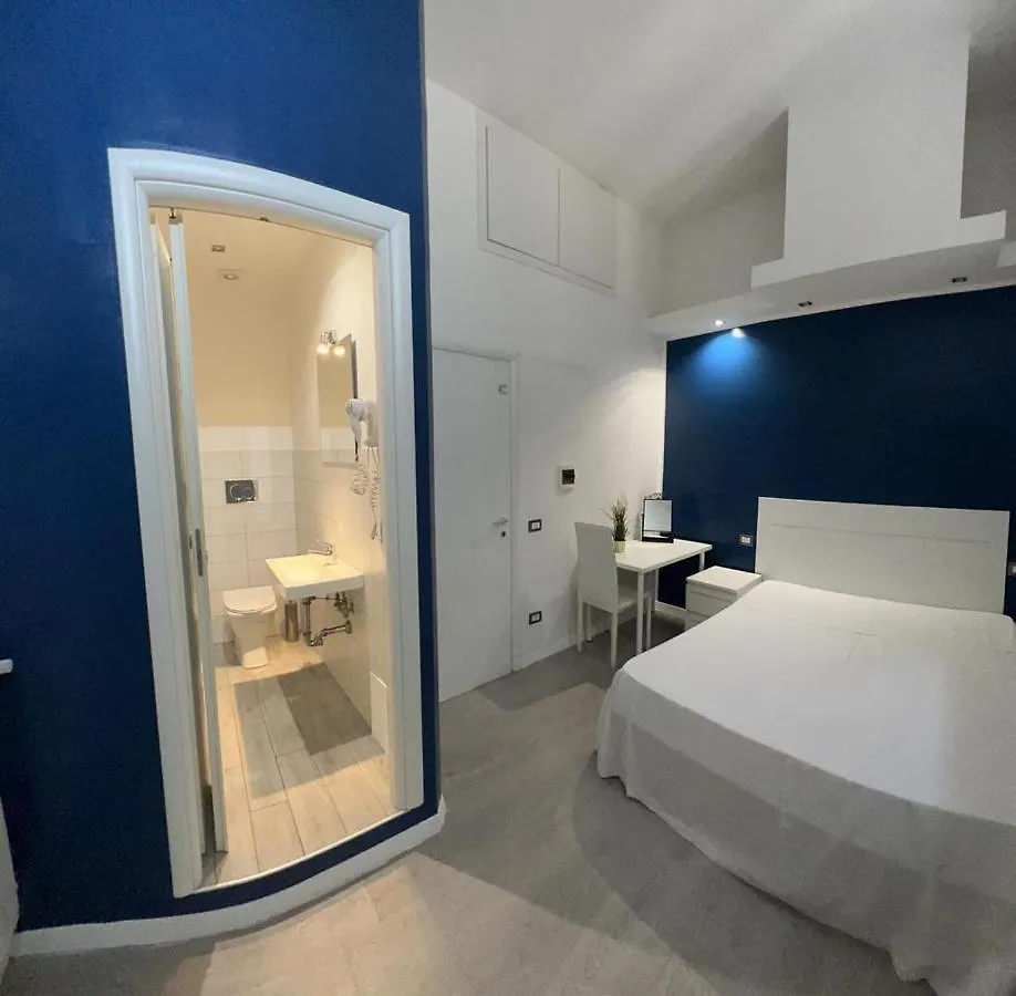 Boutique Rooms Rom