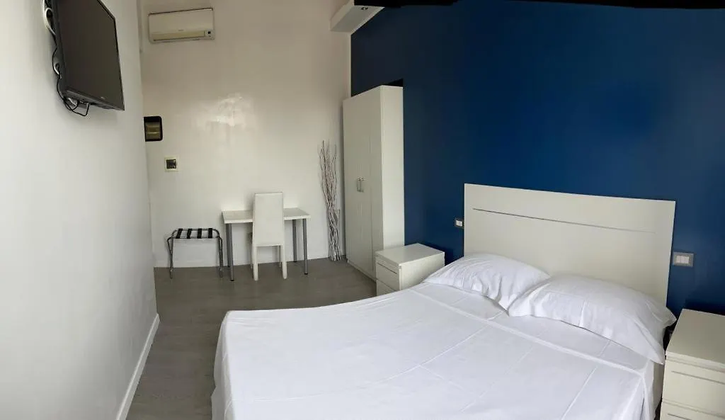 Pensionat Boutique Rooms Rom