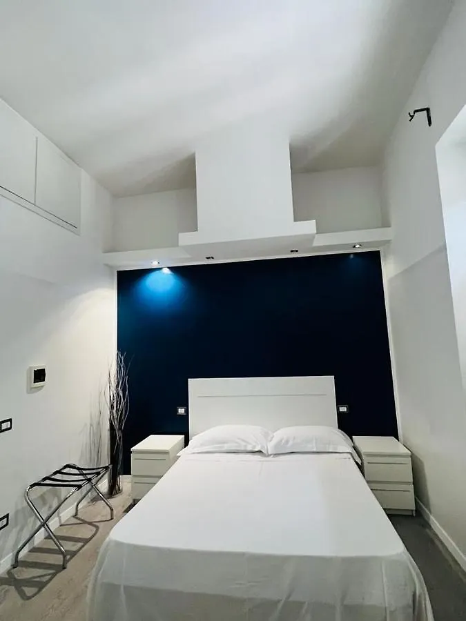 Boutique Rooms Rom 0*,  Italien