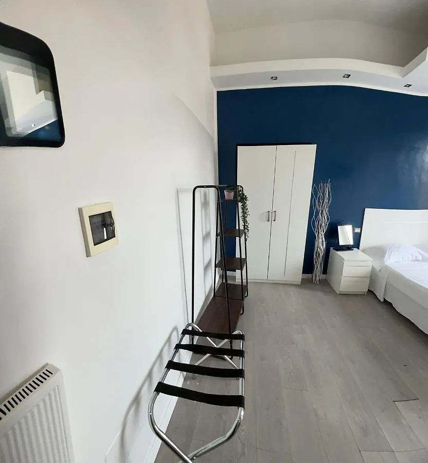 Boutique Rooms Rom Italien